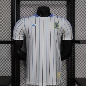 2026-2027 DR Congo Special Edition Player Version