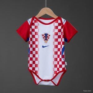 2026-2027 Croatia Baby Home Kit