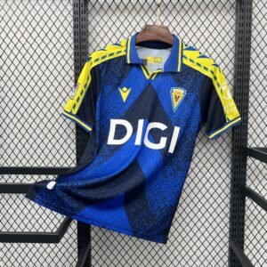 2025-2026 Cadiz Special Edition Stadium Version