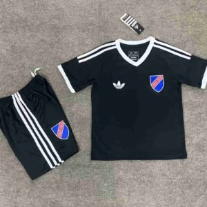 2025-2026 Colo-Colo Special Edition Uniform