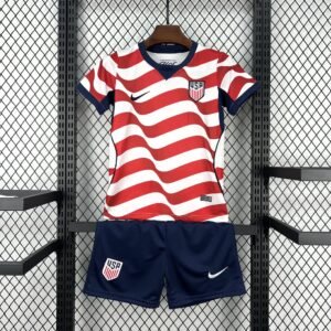 2026 USA Home World Cup Kids Jersey