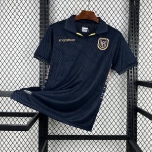 2026 Ecuador World Cup Away Stadium Version