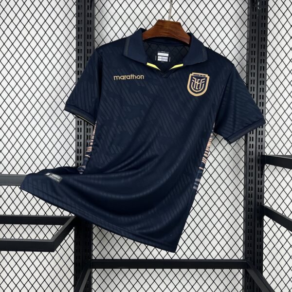 ecuador away