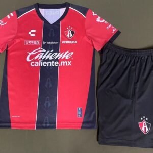 2025-2026 Atlas Home Uniform