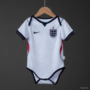 2026-2027 England Baby Home Kit