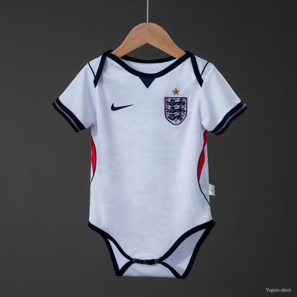 englan bby