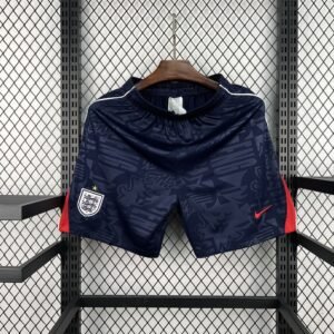 2026 England World Cup Away Shorts