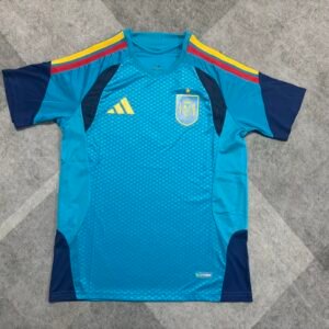 2026-2027 Spain Training Stadium Version