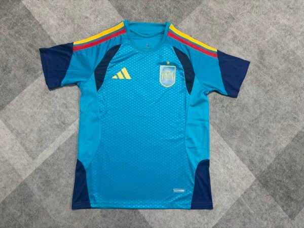 españa 2