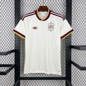 2026 Spain World Cup Away Stadium Version