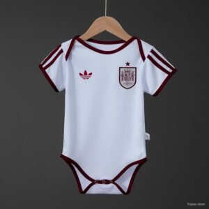 2026-2027 Spain Baby Away Kit