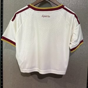 españa crop