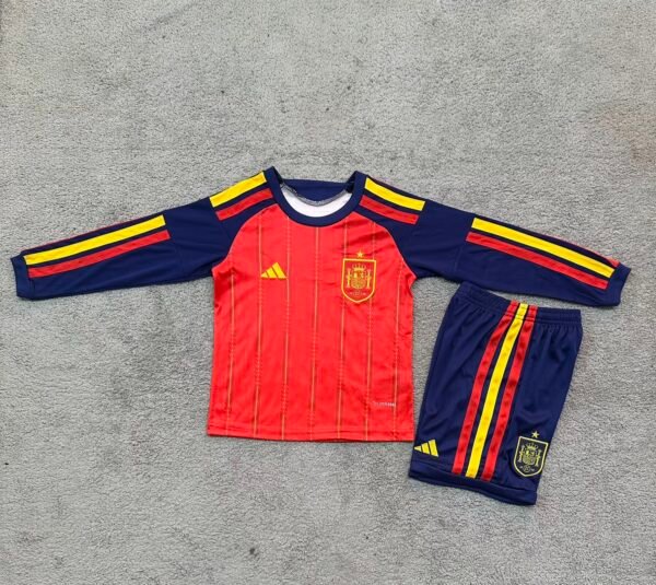 españa niños1