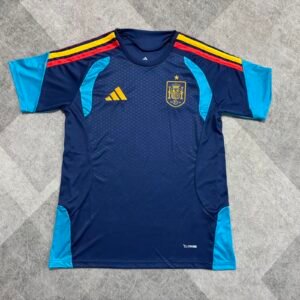 2026-2027 Spain Training Stadium Version