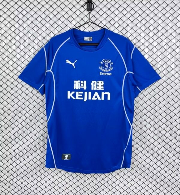 everton 1