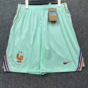 2026-2027 France Away Shorts