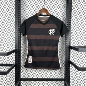 2025-2026 Flamengo Special Edition Women´s Jersey