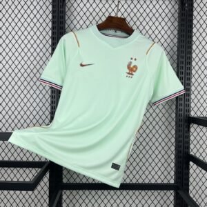 2026 France World Cup Away Stadium Version