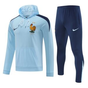 2024-2025 France Tracksuit