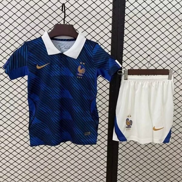 france kids1