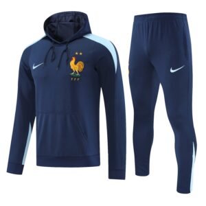 2024-2025 France Tracksuit