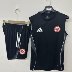 2025-2026 Frankfurt Sleeveless Training Kit
