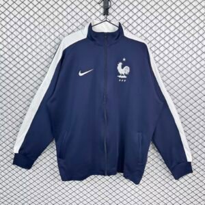 2014 France Retro Windbreaker