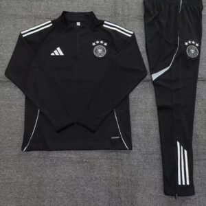 2026-2027 Germany Kids Tracksuit