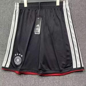 2026-2027 Germany Home Shorts