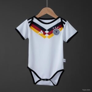 2026-2027 Germany Baby Home Kit