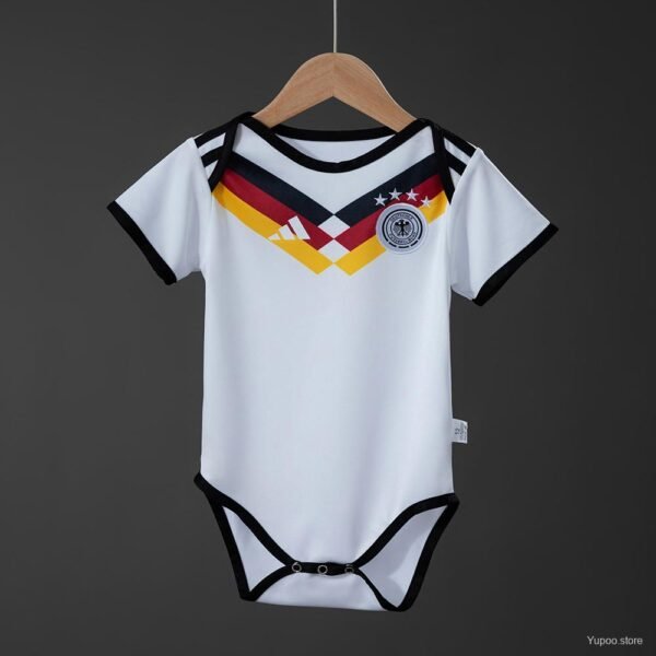 germany bby