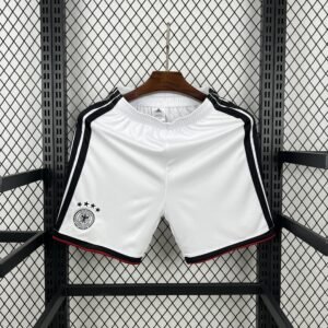 2026 Germany World Cup Home Shorts