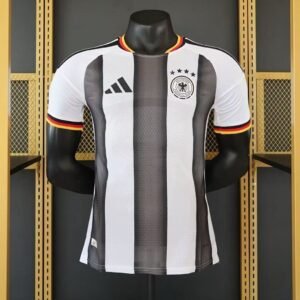 2026-2027 Germany Special Edition Player Version