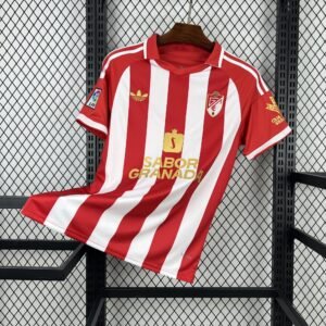 2025-2026 Granada Special Edition Stadium Version