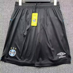 2025-2026 Gremio Home Shorts
