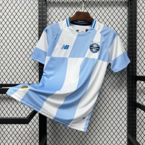 2026-2027 Gremio Away Stadium Version