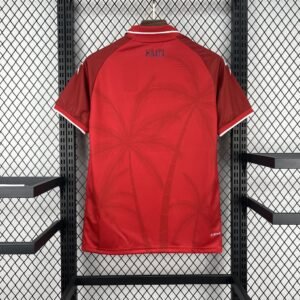 haiti