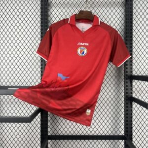2026-2027 Haiti Third World Cup Stadium Version