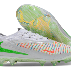 Phantom 6 Elite Low FG "EA" for Firm Ground