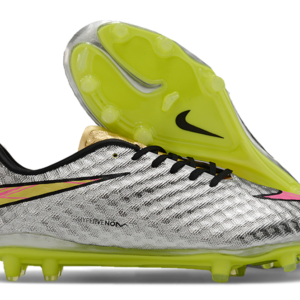 Hypervenom Phantom I Elite FG - Unleash Your Agility