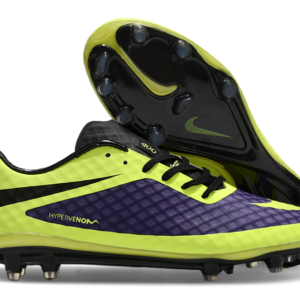 Hypervenom Phantom I Elite FG - Unleash Your Agility