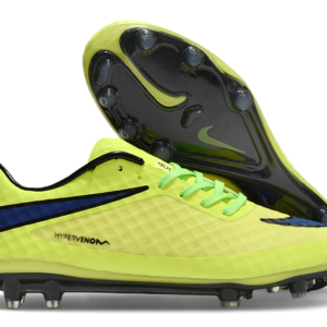 Hypervenom Phantom I Elite FG - Unleash Your Agility