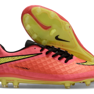 Hypervenom Phantom I Elite FG - Unleash Your Agility
