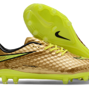 Hypervenom Phantom I Elite FG - Unleash Your Agility