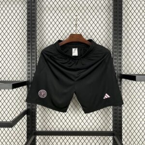 2025-2026 Inter Miami Away Shorts