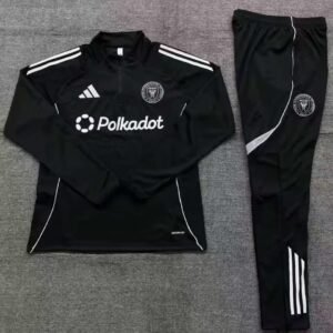 2026-2027 Inter Miami Kids Tracksuit