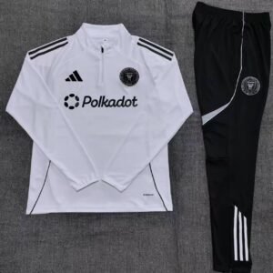 2026-2027 Inter Miami Kids Tracksuit