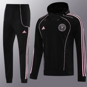 2025-2026 Inter Miami Tracksuit