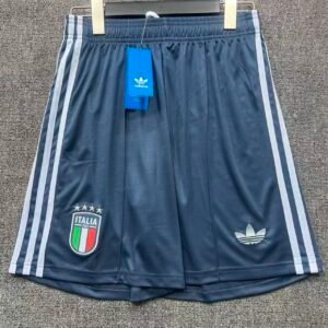 2026-2027 Italy Away Shorts