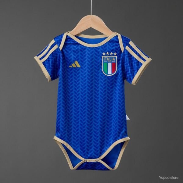 italy bby